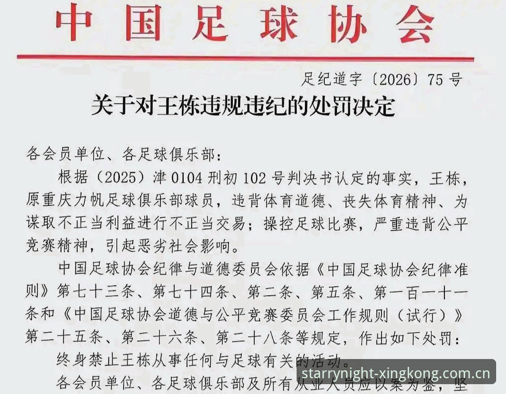 3大维度解读足协第三批禁足名单背后的足球改革信号